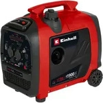 Einhell Stromerzeuger (benzin/gas) Te-ig 1900 Df (1800/1600 W Dauerleistung, Max.