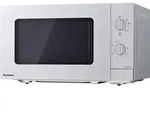 Mikrowelle Panasonic Nn-sm23qmepg 800w Grillfunktion