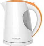 Elektrischer Wasserkocher Sencor Swk 1513or Orange 2200 W