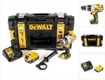 Dcd 996 M1 Akku Schlagbohrschrauber 18v 95nm Brushless + 1x Akku 4,0ah +