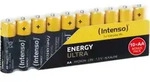 Intenso - Energy-ultra Mignon (aa)-batterie Alkali-mangan 1.5 V 10 St.