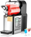 Vevor Kommerzielle Slusheis Maschine 3 L Einzeltank-maschine F&uuml;r Gefrorene