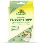 Neudorff&reg; Permanent&reg; Fliegenstopp Dreiecksklebefallen 2 St&uuml;ck