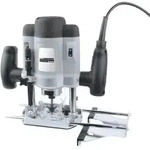 Elektro-oberfr&auml;se 1200 W Br&uuml;der Mannesmann