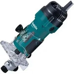 M3702b Kantenfr&auml;smaschine 6mm 530w Sar. - Makita