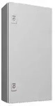 Rittal - Kx 1578.000 Installations-geh&auml;use, Wand-geh&auml;use 300 X 600 X 155 Stahlblech