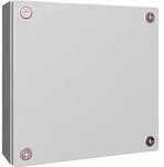 Rittal - Kx 1507.000 Installations-geh&auml;use, Wand-geh&auml;use 300 X 300 X 120 Stahlblech