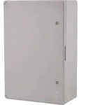 Boxexpert Bxppabsg400600200-f01 Schaltschrank 400 X 600 X 200 Abs Hellgrau 1 St