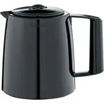 Tk 5581 Thermokanne Schwarz 1 L 5581 - Severin
