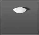 Rzb Opalglasleuchte Opal-mt Ws 2x60w 211059.002