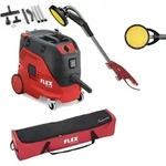 Giraffe Ge 5 + Abdeckung + Staubsauger Vce 33 L Mc Flex - 920043