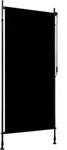 Au&szlig;enrollo 100 X 270 Cm Anthrazit Vidaxl