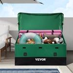 Vevor 1013l Aufbewahrungsbox F&uuml;r Au&szlig;enbereich 147x86x108cm Auflagenbox Aus