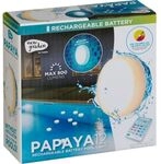 New Garden Papaya 12 Battery