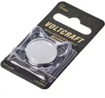Voltcraft - Lir2450 Knopfzellen-akku Lir 2450 Lithium 120 Mah 3.6 V 1 St.