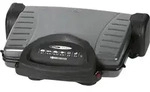 Rommelsbacher Kg 1800 Anthrazitmetallic Kontaktgrill