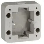 Legrand Ap-geh&auml;use 077890 Soliroc 1fach Ip55