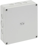 Spelsberg Tk Pc 1818-6f-m Installations-geh&auml;use 180 X 182 X 63 Polystyrol,