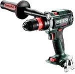 Metabo Akku-3-gang-bohrschrauber Bs 18 Ltx-3 Bl Q I, Karton