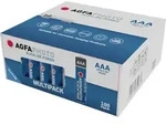 Agfa - Photo Power Lr03 Micro (aaa)-batterie Alkali-mangan 1.5 V 100 St.