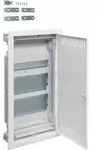 Hager Up Volta Vdi 3-r-1xh.sch./2xmp (vu36nwb)