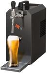 Zapfanlage Jet 30 Bierkoffer, Bierzapfanlage, Durchlaufk&uuml;hler 1-leitig