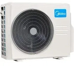 Midea X-treme Save Blue Ausseneinheit 3,5kw - Mox331-12hfn7-qrd6gw