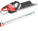Heckenschere Motorschere Elektro 61cm Schnittl&auml;nge Hecken Strauch Schere Trimmer