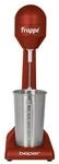 Beper Bp.690 Mixer F&uuml;r Frapp&eacute;, Eiskaffee, Milchshakes Und Cocktails, 2