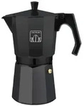 Cecotec - Italienische Kaffeemaschinen Mokclassic 300 Black