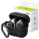 Ringke Onyx Magnetic Magsafe Samsung Galaxy Buds 3 / 3 Pro Schwarz