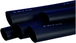 3m Mdt-a12/3 Schrumpfschlauch Mit Kleber Schwarz 12 Mm 3 Mm Schrumpfrate:4:1 1 M
