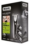 Wahl Elite Groom Akku Multifunktions-trimmer Schwarz"-"182817571