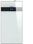 Buderus Logatherm Wlw186i-12 Tp70 W Inneneinheit 70l Puffer, Wei&szlig; - 8738213491 Von