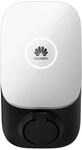 Huawei Fusioncharge Ac Intelligentes Ladeger&auml;t Wei&szlig; Schwarz 22kw