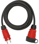 Brennenstuhl - Professional Verl&auml;ngerungskabel Vn 1110 Ip44 (5m Kabel H07rn-f 3g1,5