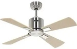 Dc Deckenventilator Eco Neo Iii Wifi 92 Bn Ah-bu