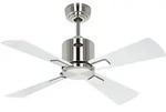 Dc Deckenventilator Eco Neo Iii Wifi 92 Bn We-lg