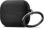 Spigen Urban Fit Samsung Galaxy Buds 3 / 3 Pro Schwarz