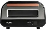 Ofen Domo Do9289pz 1700w Edelstahl 43 Cm