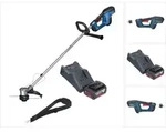 Bosch Grt 18v-33 Professional Akku Rasentrimmer 18 V 330 Mm Brushless + 1x Akku 4,0