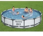 Bestway Steel Pro Max Pool-set 427x84 Cm