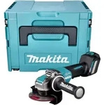 Ga 044 Gz01 Akku Winkelschleifer 40 V Max. 125 Mm X-lock Brushless + Makpac - Ohne