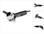 Metabo - W 850-125 Winkelschleifer 850 W 125 Mm ( 603608950 )