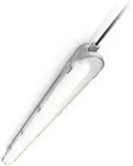 Philips Coreline Wt120c Led-leuchte Wei&szlig; 4000k Wasserdicht