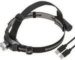Brennenstuhl - Kl 251 Af Stirnlampe Akkubetrieben 250 Lm 1177300010
