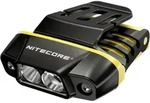 Nitecore Nc-nu11 Nu11 Mobile Kleinleuchte Led Schwarz, Gelb