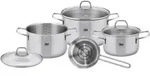 Topfset 'twice' 4-teilig