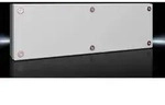 Rittal Kx 1506.000 Installations-geh&auml;use, Wand-geh&auml;use 600 X 200 X 120 Stahlblech