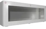 Kx 1613.000 Installations-geh&auml;use, Wand-geh&auml;use 800 X 300 X 155 Stahlblech